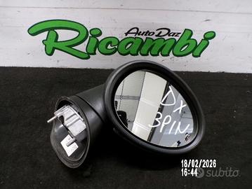 RETROVISORE DESTRO A 3 PIN COUNTRYMAN R60 2016