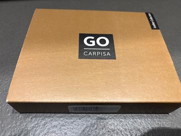 Portafoglio unisex in pelle CARPISA