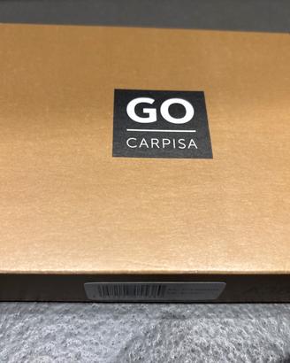 Portafoglio unisex in pelle CARPISA