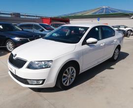 Skoda Octavia 1.4 TSI Ambition G-Tec 24 MESI DI GA
