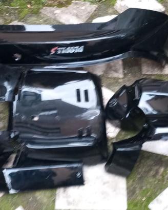 Carrozzeria Kymco people 125/150 S