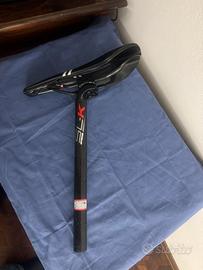 Sella Italia Novus Superflow TI 316 +canotto