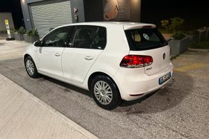 Golf 6 confort line