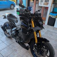 Yamaha MT 09 SP-Full Optional- Garanzia Uff