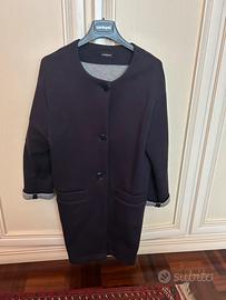 Cappotto Scuba Motivi