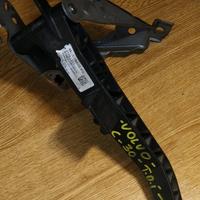 Pedale frizione Volvo C30