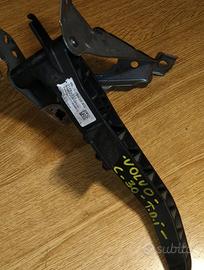 Pedale frizione Volvo C30