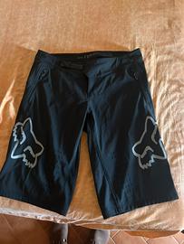 Pantalone fox