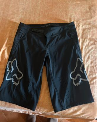 Pantalone fox