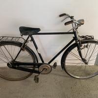 Bicicletta legnano uomo vintage