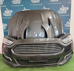 Muso completo di radiatori Ford Mondeo 2016