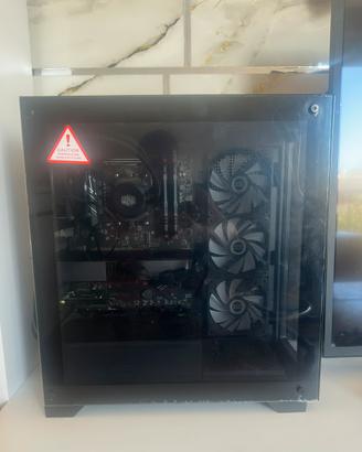 Pc da gaming