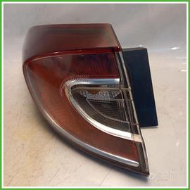 Fanale Fanalino Sinistro SX Valeo 89319371 Renault