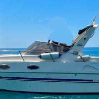 Acquaviva 234 millennium 200 hp T. Diesel duo prop