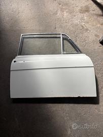 Portiera DX AutoBianchi Bianchina Fantozzi