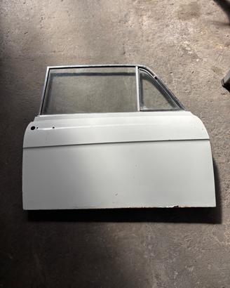 Portiera DX AutoBianchi Bianchina Fantozzi