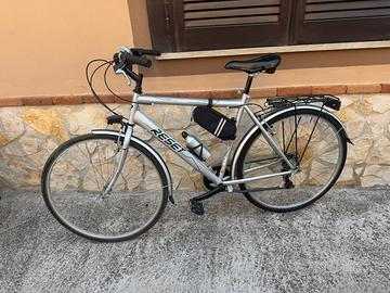 Bici da passeggio