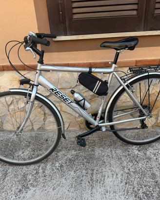 Bici da passeggio