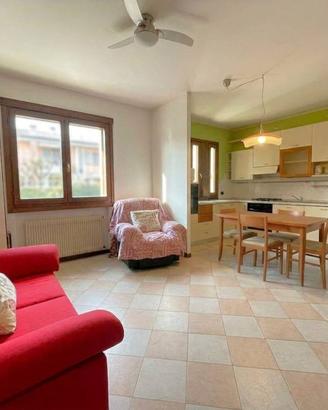 Appartamento di 102 m² con 3 locali e box auto dop
