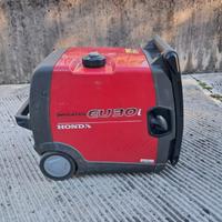 Generatore Honda EU 30i
