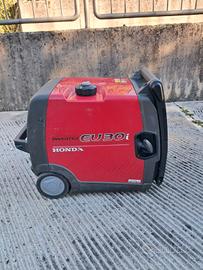 Generatore Honda EU 30i