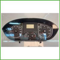 Quadro strumenti contachilometri tachimetro VEGLIA