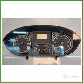 Quadro strumenti contachilometri tachimetro VEGLIA