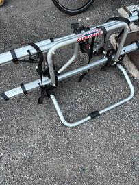 Portabici Fiamma Carry-Bike