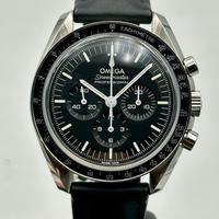 Omega Speedmaster zaffiro
