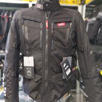 Giacca aprilia adventure touring