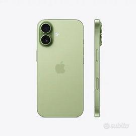 Iphone 17 usato