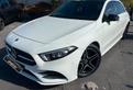 Mercedes-benz A 180 premium-tetto apribile