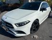 Mercedes-benz A 180 premium-tetto apribile