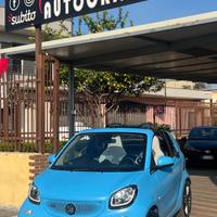 Smart ForTwo BRABUS 0.9 Turbo twinamic EDITION