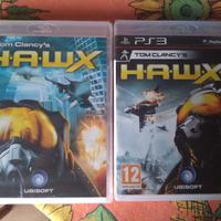 Videogiochi H.A.W.X PlayStation 3