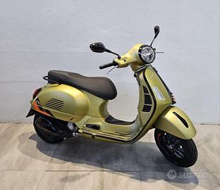 VESPA GTS 310 SuperSport E5+