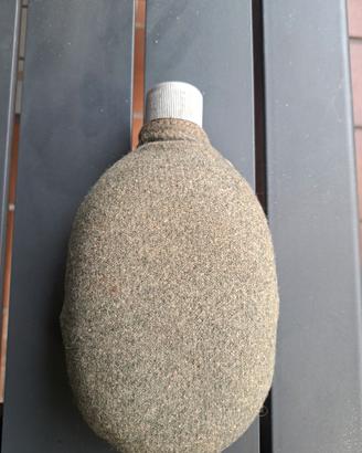 Borraccia Militare Regio Esercito Italiano WW1/WW2