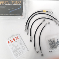 BMW R 1100 RS ABS cavi freno fren tubo 100021