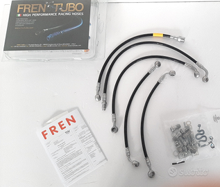 BMW R 1100 RS ABS cavi freno fren tubo 100021