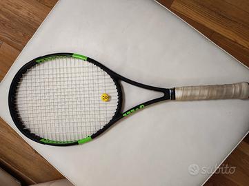 Racchetta Tennis Wilson Blade 104 V6