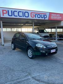Fiat Punto Evo 1.4 5 porte Emotion Natural Power