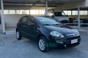 Fiat Punto Evo 1.4 5 porte Emotion Natural Power