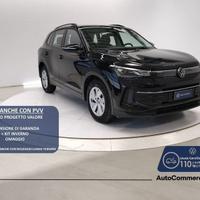 Volkswagen Tiguan 2.0 TDI 150 CV DSG Life