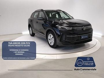 Volkswagen Tiguan 2.0 TDI 150 CV DSG Life