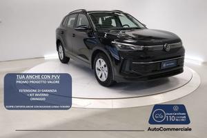 Volkswagen Tiguan 2.0 TDI 150 CV DSG Life
