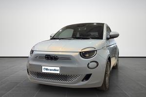 FIAT 500e Cabrio Icon +