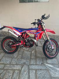 Beta rr 125r 2tempi