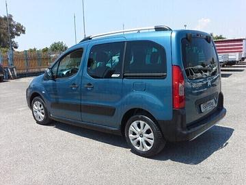 Citroen Berlingo 1.6 hdi multiuso tepee autovettur