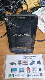 9440N-Tablet Samsung Galaxy TAB 7 GT-P1000