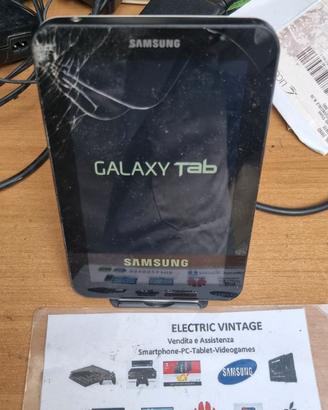 9440N-Tablet Samsung Galaxy TAB 7 GT-P1000